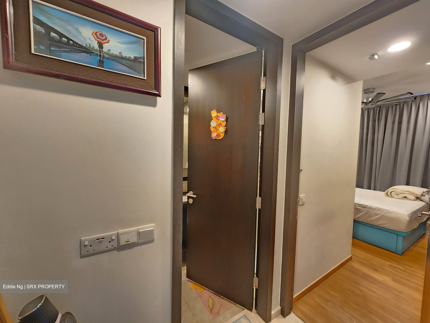 Park Colonial (D13), Condominium #471495211